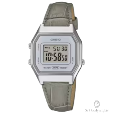 Casio VINTAGE LA680WEL-8A2