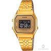 Casio VINTAGE LA680WGA-9B