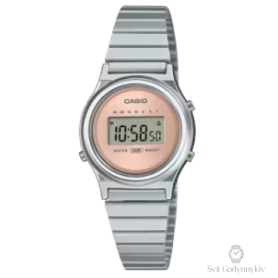 Casio VINTAGE LA700WE-4A