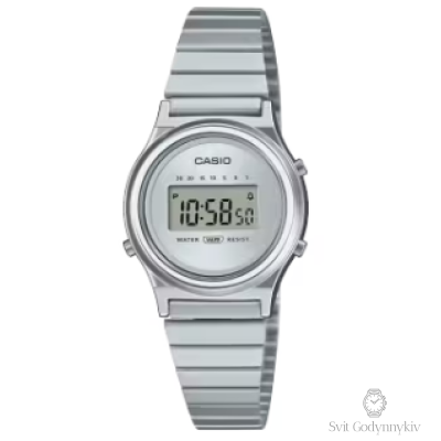 Casio VINTAGE LA700WE-7A