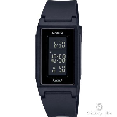 Casio Collection LF-10WH-1