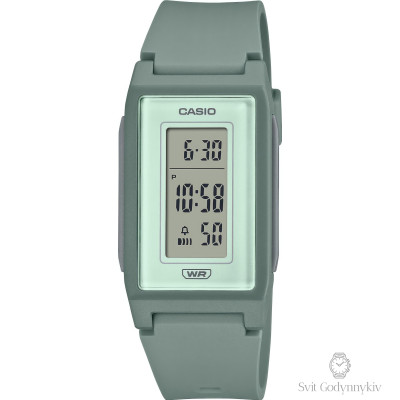 Casio Collection LF-10WH-3