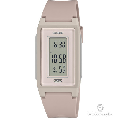 Casio Collection LF-10WH-4