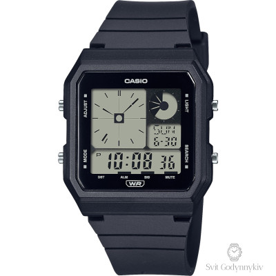 Casio Collection LF-20W-1A