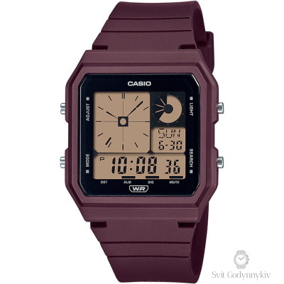 Casio Collection LF-20W-5A