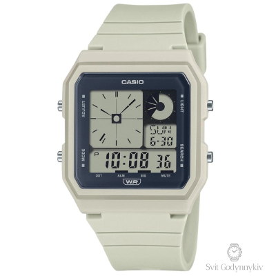 Casio Collection LF-20W-8A