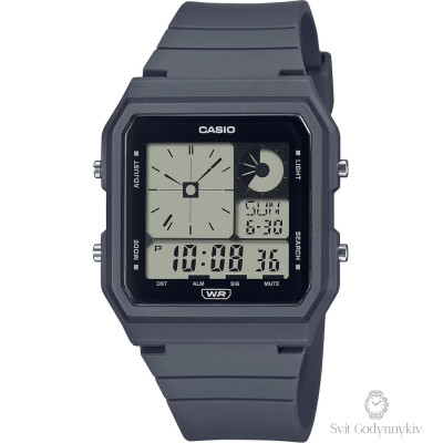 Casio Collection LF-20W-8A2