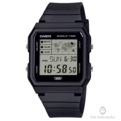 Casio Collection LF-30W-1A