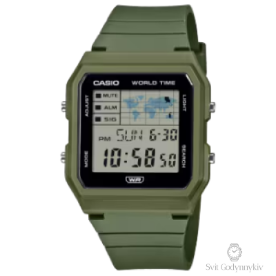 Casio VINTAGE LF-30W-3A