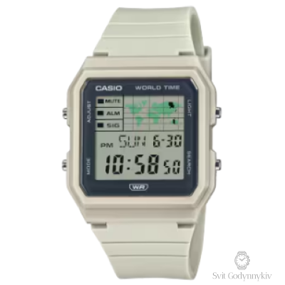 Casio Collection LF-30W-8A