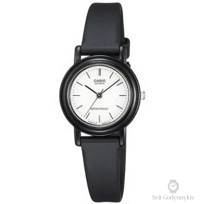 Casio Collection LQ-139BMV-7E