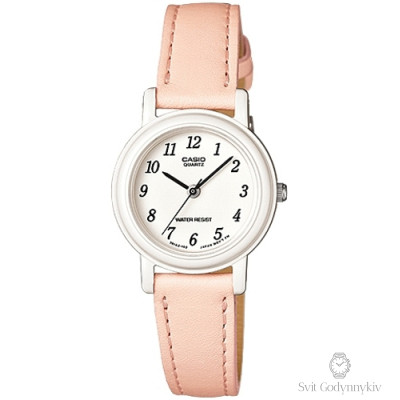 Casio Collection LQ-139L-4B2