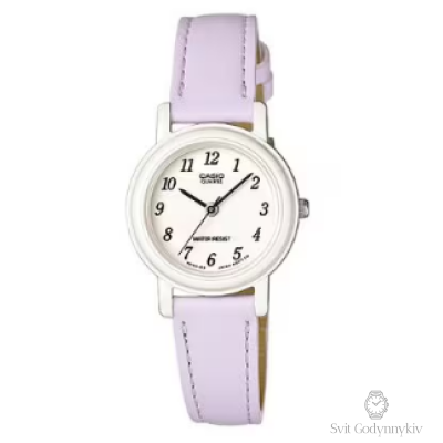 Casio Collection LQ-139L-6B