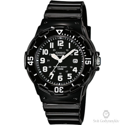 Casio Collection LRW-200H-1B