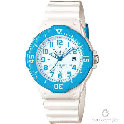 Casio Collection LRW-200H-2B