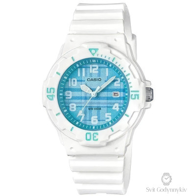 Casio Collection LRW-200H-2C