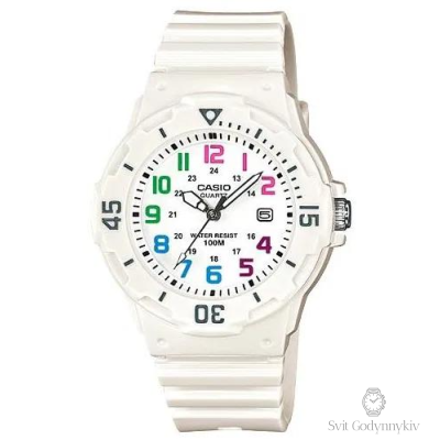 Casio Collection LRW-200H-7B