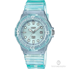 Casio Collection LRW-200HS-2E