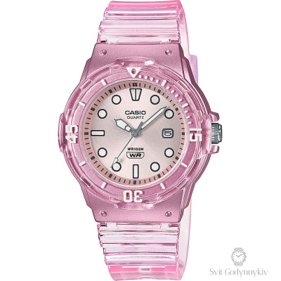 Casio Collection LRW-200HS-4E