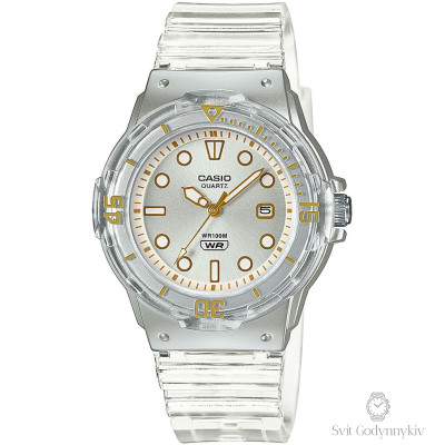 Casio Collection LRW-200HS-7E