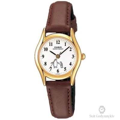 Casio Collection LTP-1094Q-7B6