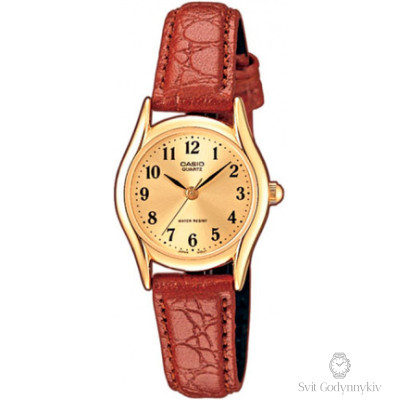 Casio Collection LTP-1094Q-9B