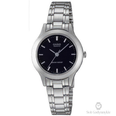 Casio Collection LTP-1128A-1A