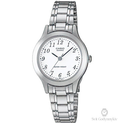 Casio Collection LTP-1128A-7B