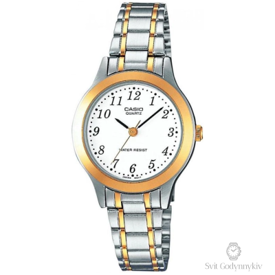 Casio Collection LTP-1128G-7B