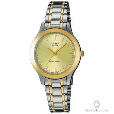 Casio Collection LTP-1128G-9A