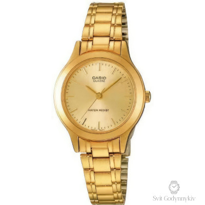 Casio Collection LTP-1128N-9A