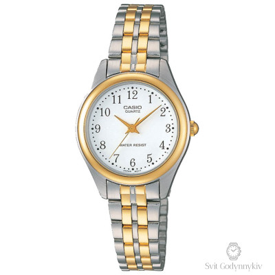 Casio Collection LTP-1129G-7B