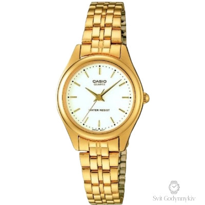 Casio Collection LTP-1129N-7A