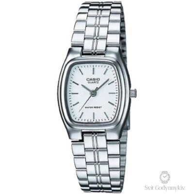 Casio Collection LTP-1169D-7A