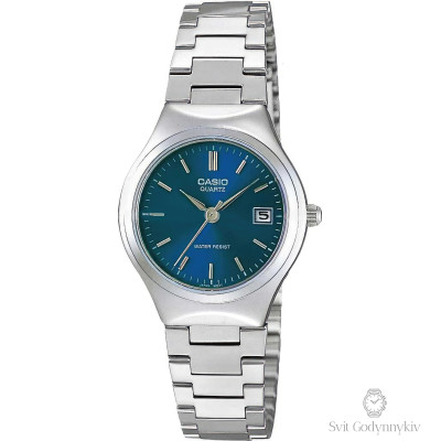 Casio Collection LTP-1170A-2A