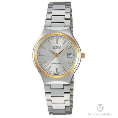 Casio Collection LTP-1170G-7A