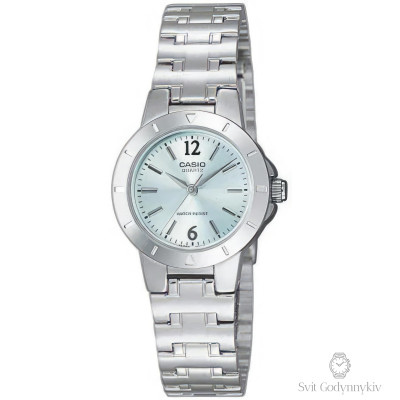 Casio Collection LTP-1177A-3A