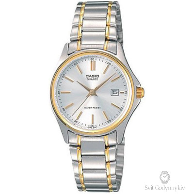 Casio Collection LTP-1183G-7A