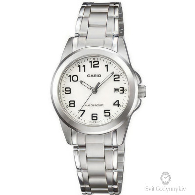 Casio Collection LTP-1215A-7B2