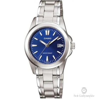 Casio Collection LTP-1215A-2A2