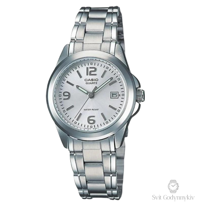 Casio Collection LTP-1215A-7A