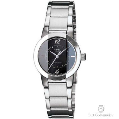 Casio Collection LTP-1230D-1C