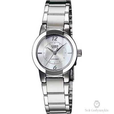 Casio Collection LTP-1230D-7C