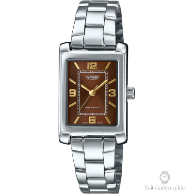 Casio Collection LTP-1234DD-5A