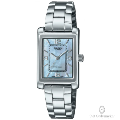 Casio Collection LTP-1234DS-2A