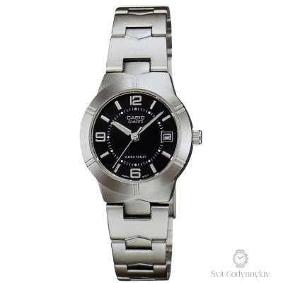 Casio Collection LTP-1241D-1A