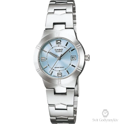 Casio Collection LTP-1241D-2A