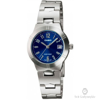 Casio Collection LTP-1241D-2A2