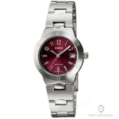 Casio Collection LTP-1241D-4A2