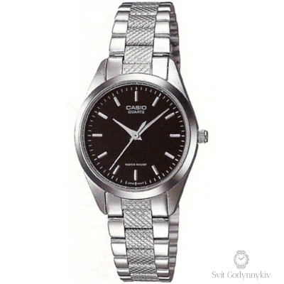Casio Collection LTP-1274D-1A